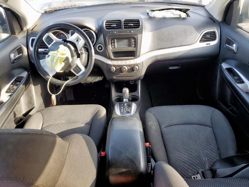 2018 DODGE JOURNEY SE - 3C4PDCAB0JT529361