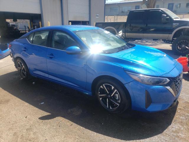 Vin: 3n1ab8cv1sy300100, lot: 60989475, nissan sentra sv 20254