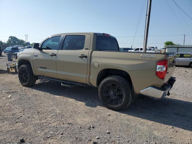 2019 TOYOTA TUNDRA CRE - 5TFDW5F13KX796346