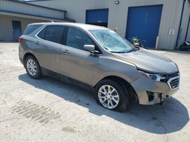 Vin: 3gnaxsev6jl121420, lot: 60432515, chevrolet equinox lt 20184