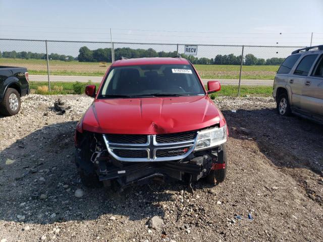 2015 DODGE JOURNEY SX 3C4PDDBG5FT554571