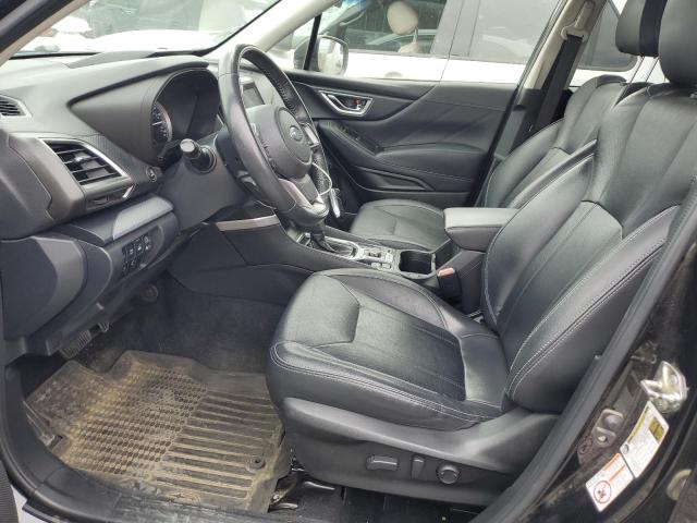 2019 SUBARU FORESTER L - JF2SKASC4KH406479