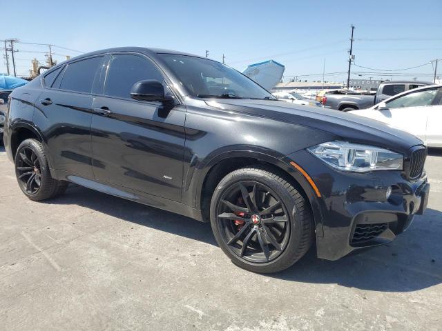 2016 BMW X6 XDRIVE5 5UXKU6C59G0R34416