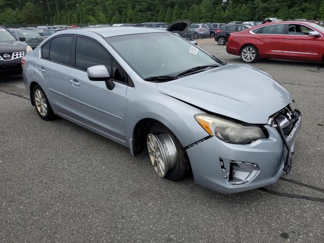 2014 SUBARU IMPREZA PR - JF1GJAC64EH010336