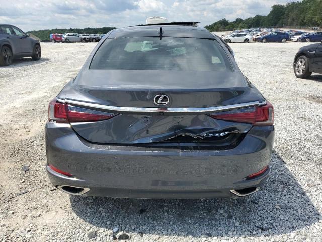 2022 LEXUS ES 350 BAS 58ADZ1B18NU120345