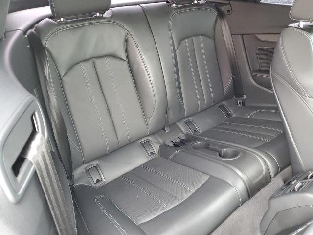 2023 AUDI A5 PREMIUM WAU4AGF55PN006428