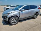 2019 HONDA CR-V EXL - 7FARW1H86KE037066