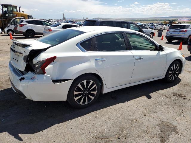 Vin: 1n4al3ap4jc167654, lot: 62572385, nissan altima 2.5 20183