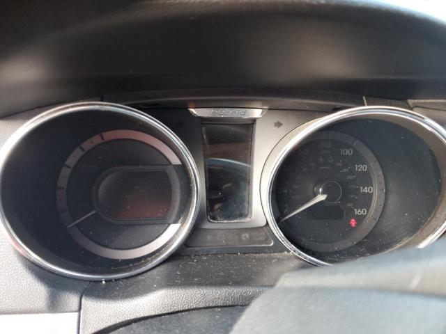 2015 HYUNDAI SONATA HYB KMHEC4A40FA129814