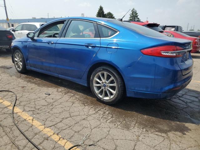 Vin: 3fa6p0hdxhr272148, lot: 59563665, ford fusion se 20172