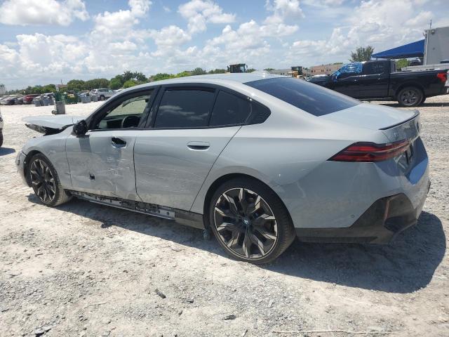 2025 BMW I5 EDRIVE WBY33FK05SCT61633