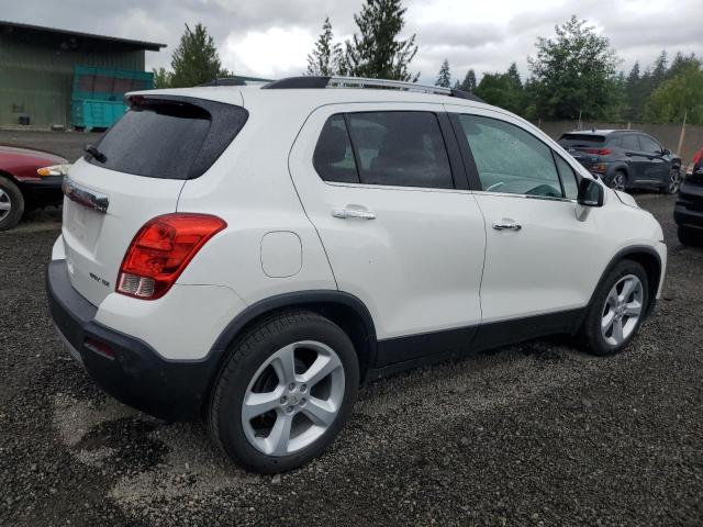 Vin: kl7cjnsb6fb174297, lot: 61104315, chevrolet trax ltz 20153