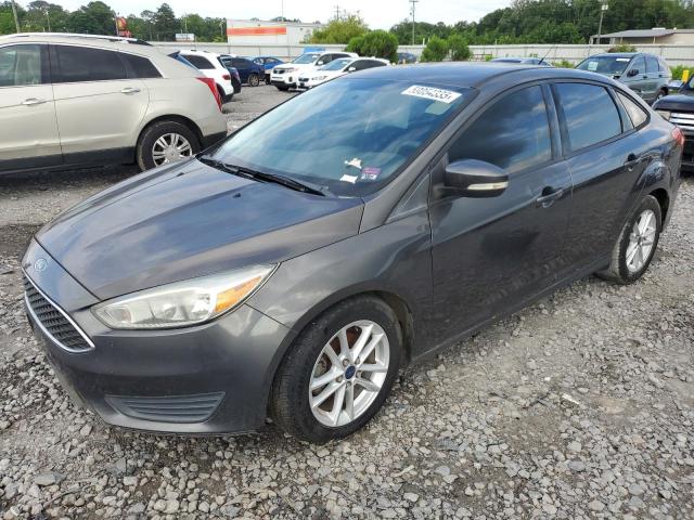 Vin: 1fadp3f2xfl299534, lot: 59054335, ford focus se 2015 img_1
