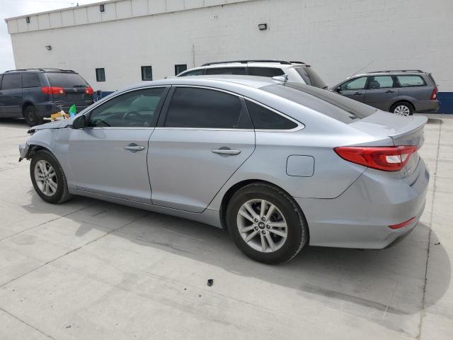 Vin: 5npe24af4hh580846, lot: 61152075, hyundai sonata se 20172