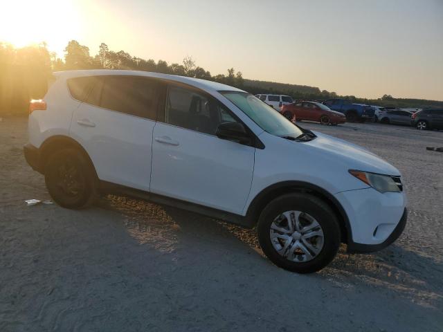2015 TOYOTA RAV4 LE - 2T3BFREV2FW302703