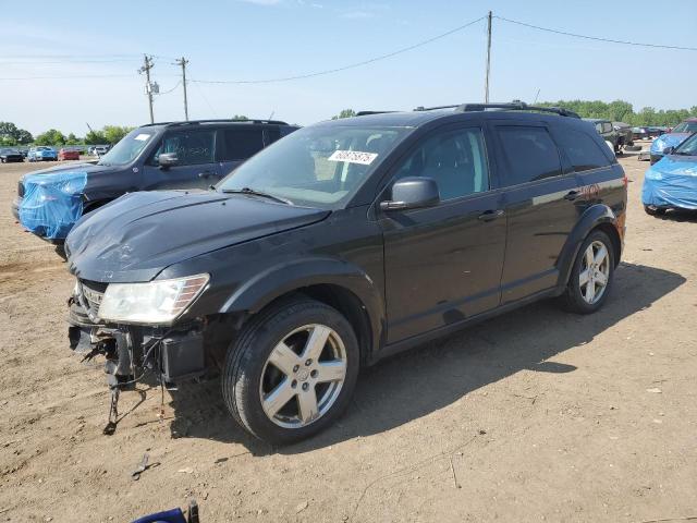 DODGE JOURNEY SX