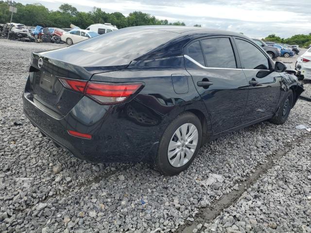 2024 NISSAN SENTRA S 3N1AB8BV8RY281279