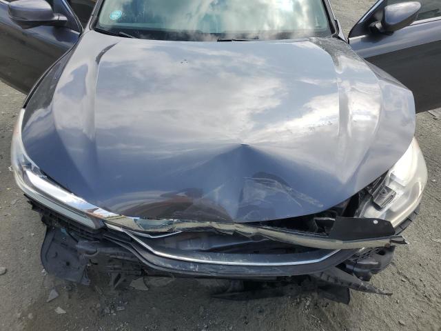 2017 HONDA ACCORD LX 1HGCR2F30HA006047