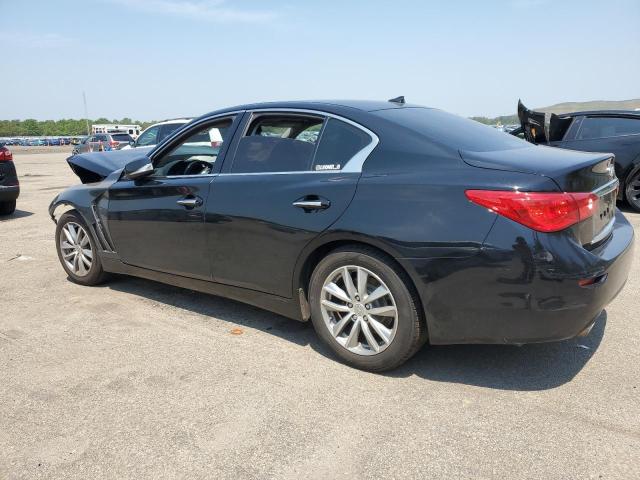 Vin: jn1bv7ap8fm343707, lot: 60594185, infiniti q50 base 20152