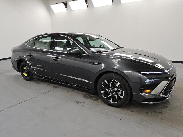 Vin: kmhl64ja2sa449280, lot: 59750155, hyundai sonata sel 20254