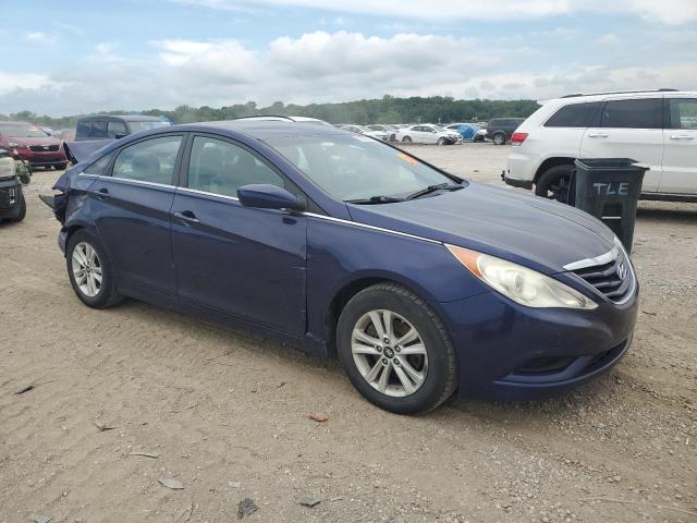 Vin: 5npeb4ac4bh203771, lot: 60556245, hyundai sonata gls 20114