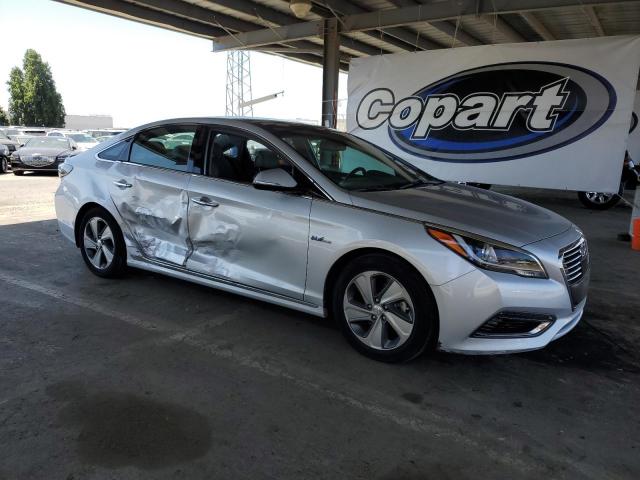 2016 HYUNDAI SONATA HYB KMHE34L11GA034831