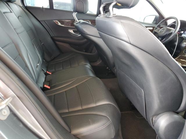2018 MERCEDES-BENZ C 300 4MAT 55SWF4KB5JU247028