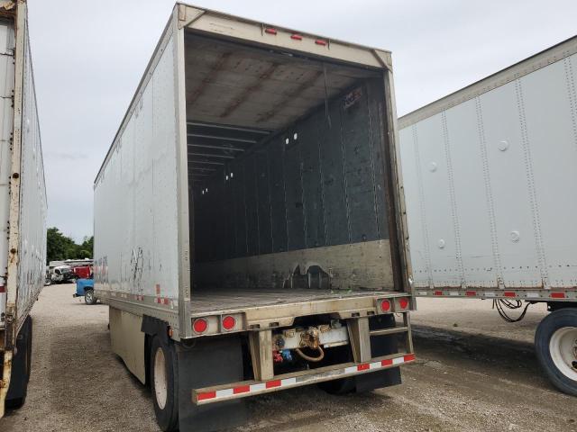 GREAT DANE TRAILER 2008 white   1GRAA56178D431296 photo #4