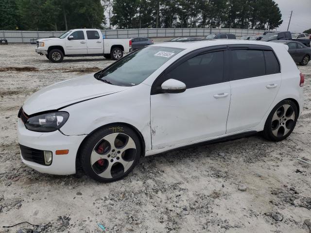 VOLKSWAGEN GTI