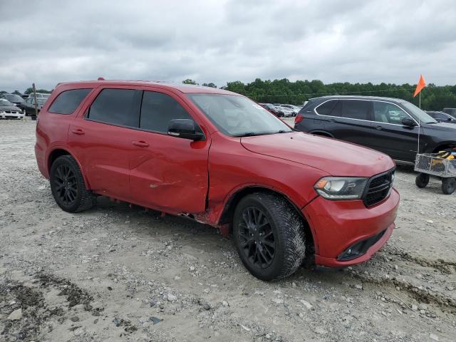 Vin: 1c4sdhct8gc424164, lot: 59520745, dodge durango r/t 20164