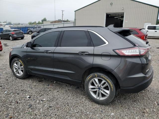 2018 FORD EDGE SEL 2FMPK3J94JBC25752
