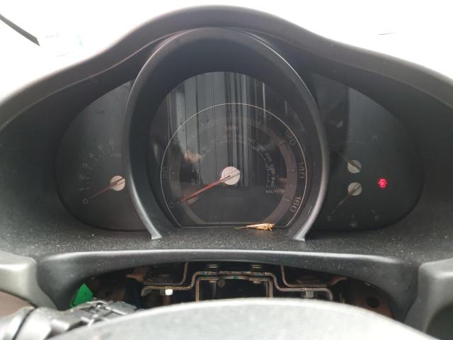 KNDPBCA23C7221128 2012 KIA SPORTAGE