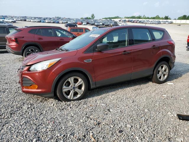 Vin: 1fmcu0f71fua39554, lot: 59349635, ford escape s 2015 img_1