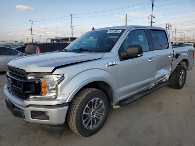 Vin: 1ftew1c52kkc04212, lot: 62767135, ford f-150 supercrew 2019 img_1