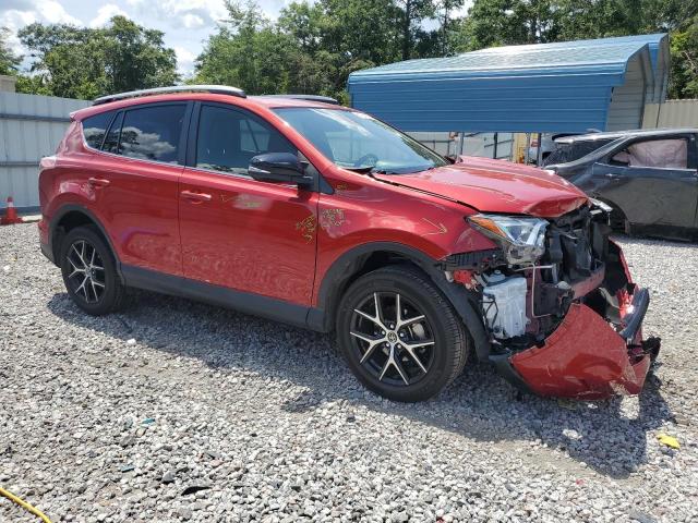 Vin: jtmjfrev3hj160259, lot: 61821215, toyota rav4 se 20174