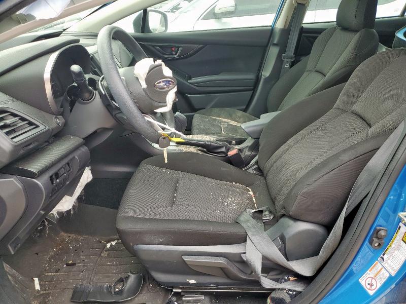 2020 SUBARU IMPREZA PR 4S3GKAV66L3602268