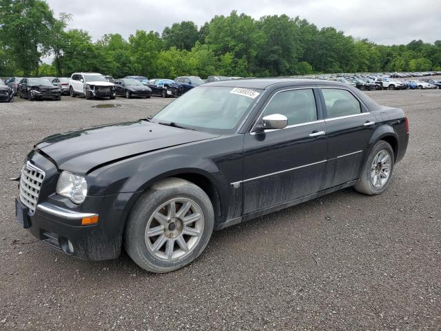 CHRYSLER 300C