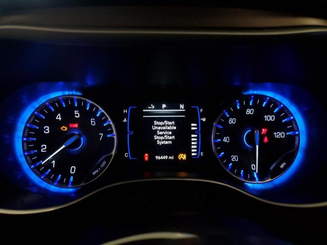 2021 CHRYSLER VOYAGER LX 2C4RC1DG7MR547564