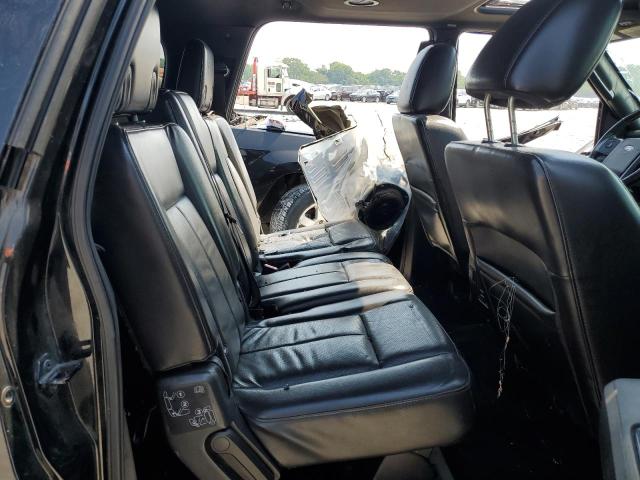 2012 FORD EXPEDITION - 1FMJK2A54CEF57971