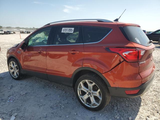 2019 FORD ESCAPE TIT - 1FMCU9J90KUC24993