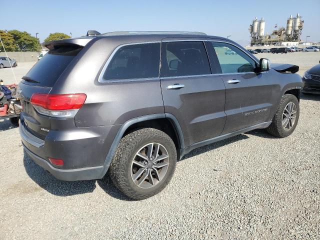 Vin: 1c4rjfbg0kc653754, lot: 60164915, jeep grand cher limited 20193