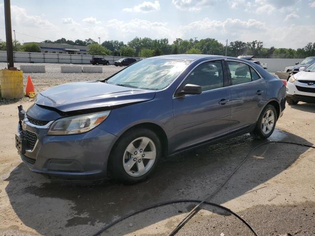 Vin: 1g11b5sl2ef167413, lot: 59260675, chevrolet malibu ls 2014 img_1