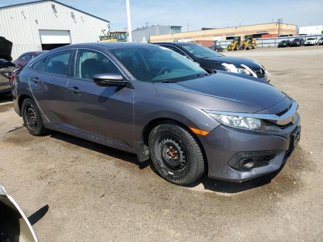 Vin: 2hgfc2f66hh012249, lot: 62986735, honda civic lx 20174