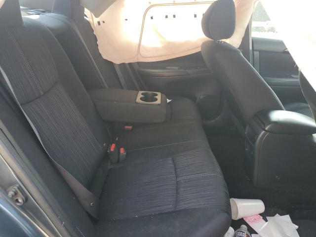2016 NISSAN SENTRA S - 3N1AB7AP5GY258567
