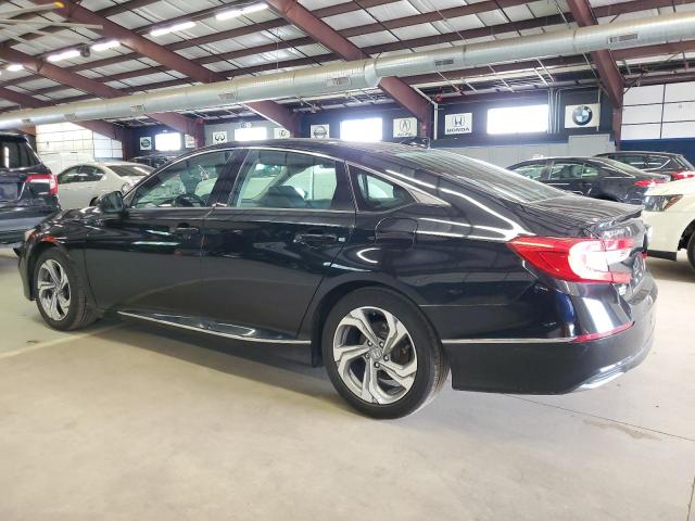 Vin: 1hgcv1f59ja144831, lot: 61353175, honda accord exl 20182