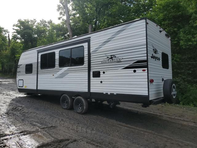 JAYCO JAY FLIGHT 2025 white   1UJBC0BPXS1YW0186 photo #4