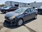 2016 TOYOTA COROLLA L - 5YFBURHE8GP424348