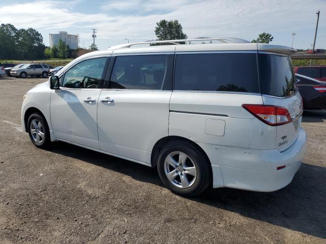 Vin: jn8ae2kp8b9012251, lot: 62587625, nissan quest s 20112