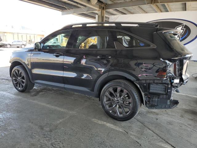 Vin: 5xyrkdlf7pg170868, lot: 59570635, kia sorento sx 20232