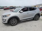 2020 HYUNDAI TUCSON LIM - KM8J3CAL1LU187005